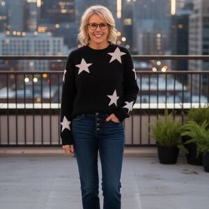 Meet your Posher, Maryjane